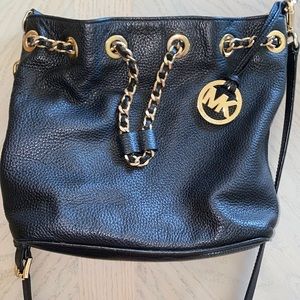 MK purse